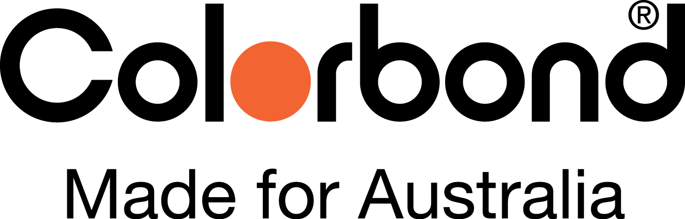 Colorbond Logo