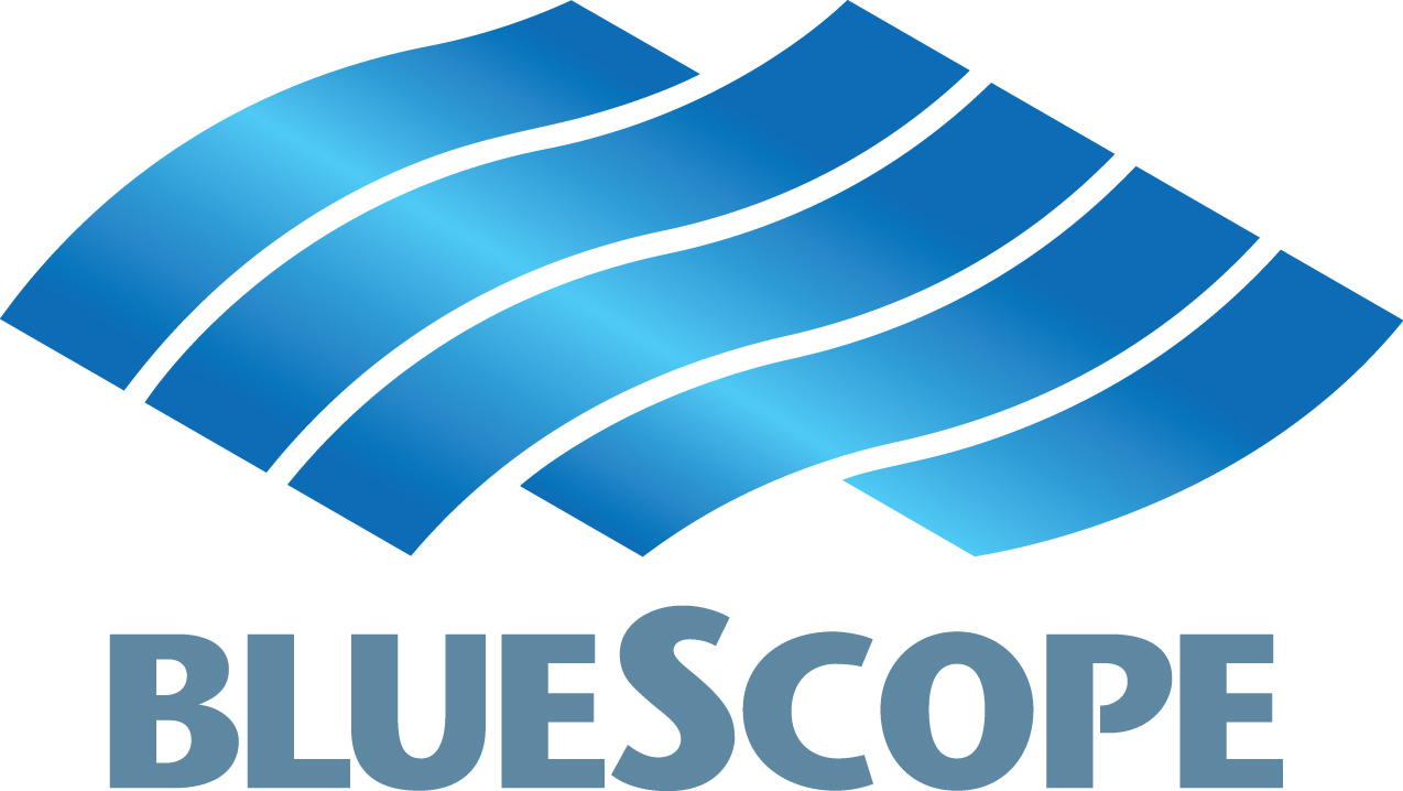 Bluescope Logo